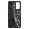 Spigen Rugged Armor - Case for Samsung Galaxy M23 5G (Black)