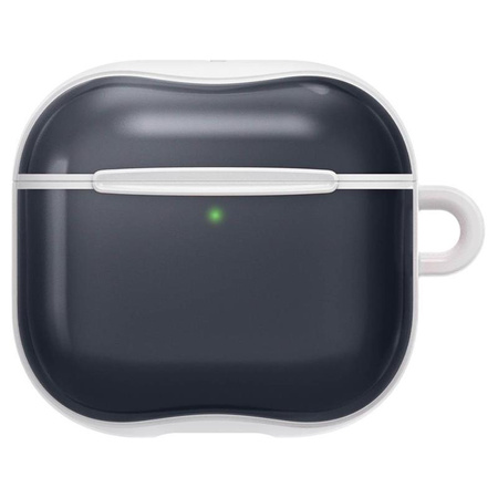 Spigen Classic C1 - tok Apple AirPods 4 készülékhez (grafit)