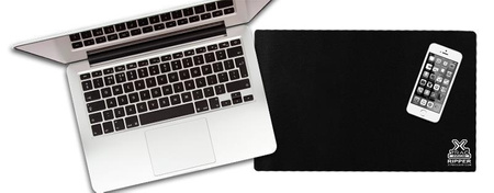 XTracGear Ripper - Mouse pad (432 x 280 mm)