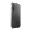 Speck Presidio Perfect-Clear - Samsung Galaxy S23 Gehäuse mit MICROBAN Beschichtung (Klar)