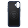 Spigen Thin Fit MagSafe - Case for iPhone 16 (Navy Blue)