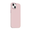 Crong Color Cover LUX Magnetic - iPhone 15 MagSafe Case (Pink)