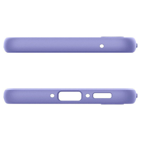 Spigen Liquid Air - Gehäuse für Samsung Galaxy A34 5G (Violett)