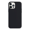 Crong Color Cover - iPhone 12 / iPhone 12 Pro Case (black)