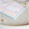 Pusheen - Foodie Collection Wochenplaner 54 Seiten A4