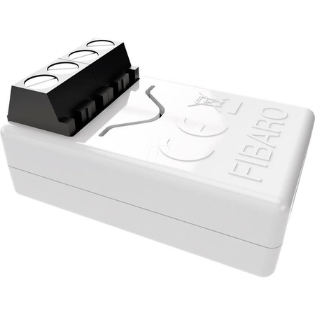 FIBARO Smart Implant - Z-Wave Smart Sensor