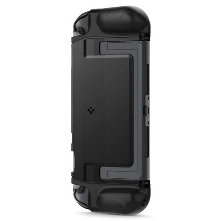 Spigen Dual Grip - tok Nintendo Switch 2 készülékhez (fekete)