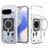 ETUI DO GOOGLE PIXEL 10 | 10 PRO do MAGSAFE SPIGEN ULTRA HYBRID BEZBARWNE