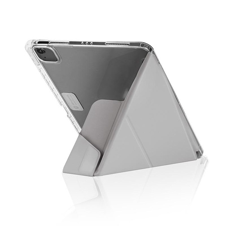 STM OPP - iPad Air 11" (M2) case (gray)