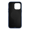 Speck Presidio2 Grip MagSafe - Antypoślizgowe etui iPhone 14 Pro Max (Coastal Blue / Black / White)