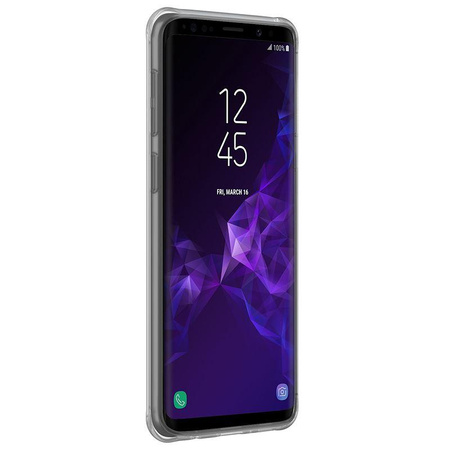 Griffin Reveal - Pouzdro pro Samsung Galaxy S9 (průhledné)