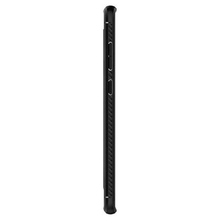 Spigen Rugged Armor - pouzdro pro Samsung Galaxy S10 (Black)
