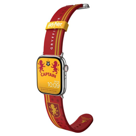 Harry Potter - Strap for Apple Watch (House Pride - Gryffindor)