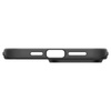 Spigen Thin Fit - Coque pour iPhone 14 Pro Max (Noir)