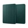 Spigen Urban Fit - pouzdro pro iPad Pro 13" (M4, 2024) (Midnight Green)