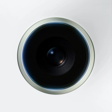 3mk HARDY Lens Protection Pro - Camera Lens Glass for iPhone 17 Pro / iPhone 17 Pro Max (Black)