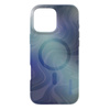 Incase Halo Case MagSafe - Coque pour iPhone 16 Pro Max (Oil Slick Ocean)