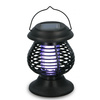 Grundig - Solarna lampa owadobójcza LED UV