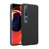 Crong Color Cover - Xiaomi Mi 10 Case (black)