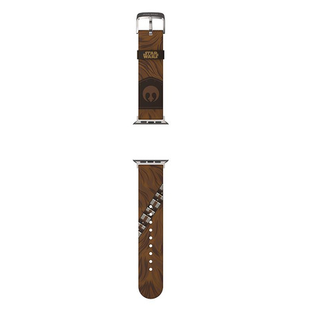 Star Wars - Armband für Apple Watch (Chewbacca)