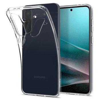 Spigen Liquid Crystal - Case for Samsung Galaxy A36 5G (Transparent)