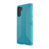 Speck Presidio Grip - Étui pour Samsung Galaxy Note 10 (Bleu Bali/Bleu Skyline)