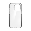 Speck Presidio Perfect-Clear - Étui pour iPhone 15 Pro (transparent)