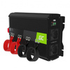 Green Cell - Inverter PRO 12V to 230V 3000W/6000W Modified sine wave voltage converter