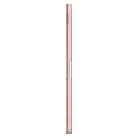 Spigen Urban Fit - tok iPad Air 13" (M2, 2024) (rózsaarany)