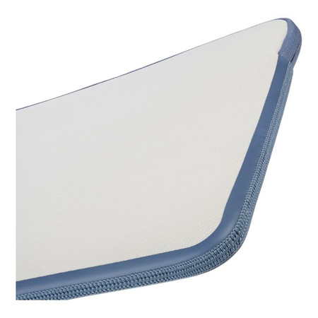 TUCANO Elements 2 - Housse pour MacBook Air 13" (M4/M3/M2/M1/2025-2018) / Pro 13" (gris)
