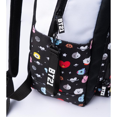 BT21 - Schulrucksack