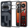 Spigen Ultra Hybrid - Etui pour Nothing Phone 3a (Space Crystal)