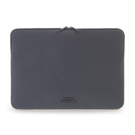 TUCANO Elements - Housse pour MacBook Pro 16" (Gris Espace)