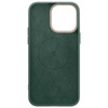 Spigen Cyrill Ultra Color MagSafe - pouzdro pro iPhone 14 Pro Max (Kale)