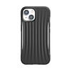X-Doria Raptic Clutch - Étui biodégradable pour iPhone 14 (Testé en chute de 3m) (Noir)