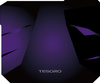 Tesoro Aegis X3 - Tapis de souris taille L