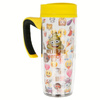 Emoji - 533 ml travel mug