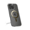 Spigen Ultra Hybrid MagSafe - tok iPhone 16 Pro készülékhez (arany)