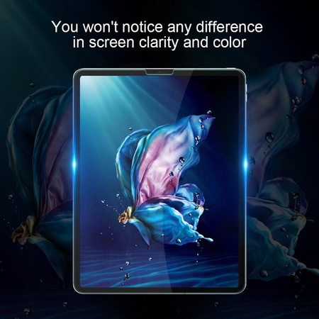 Nillkin H+ Anti-Explosion Glass 0,3 mm - Védőüveg iPad Pro 12.9 (2020/2018) készülékhez
