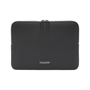 Tucano Colore2 - Pouzdro pro MacBook Air 13” / Pro 13" / Laptop 12” (černá)