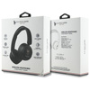 US Polo Assn DH Color Logo - Wireless Over-Ear Bluetooth Headphones V5.3 (black)
