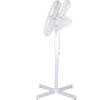 Dunlop - Stojanový / podlahový ventilátor velký (průměr 40 cm)