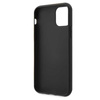 Guess Iridescent - Etui iPhone 11 Pro Max (czarny)