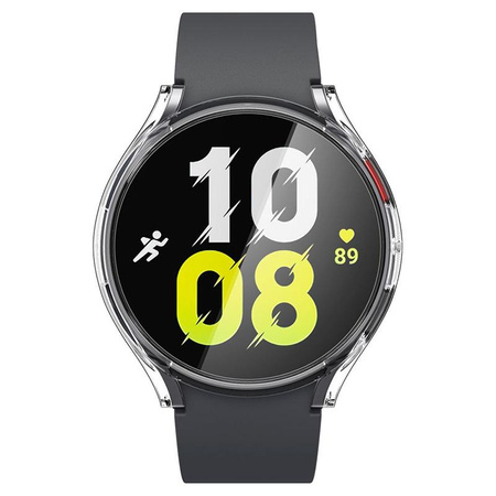 Spigen Ultra Hybrid - Case for Samsung Galaxy Watch 6 44 mm (Transparent)