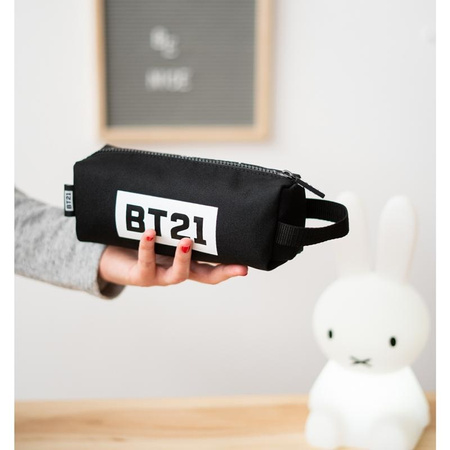 Line Friends BT21 - Federtasche