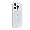 Case-Mate Twinkle MagSafe - iPhone 16 Pro Tasche (Disco)