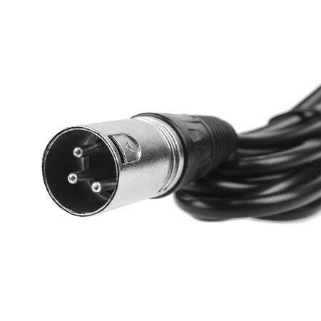 Green Cell - Chargeur 54.6V 4A (XLR 3 PIN) pour batteries 48V e-bike