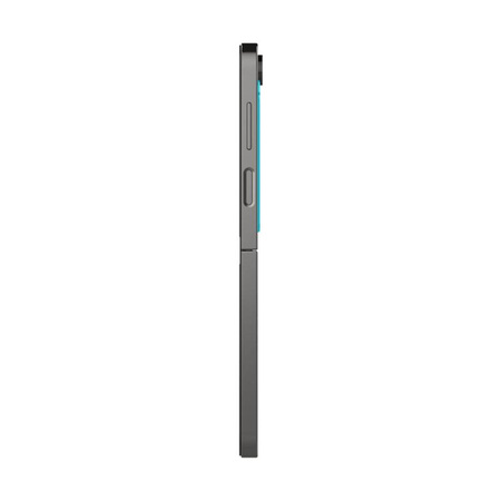 Spigen Glas.TR EZ Fit 2-Pack - Tempered Glass for Samsung Galax Z Flip 6 / 7 FE (2 pieces)