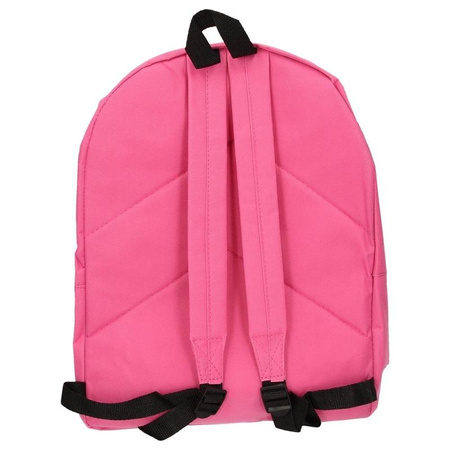 Dunlop - Rucksack (Rosa)