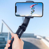 Spigen S610W - Selfie-Stick / Gimbal-Halter (Schwarz)